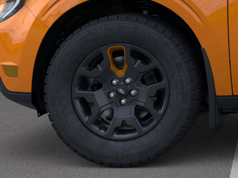 2026 Ford Maverick Tremor - Photo 20