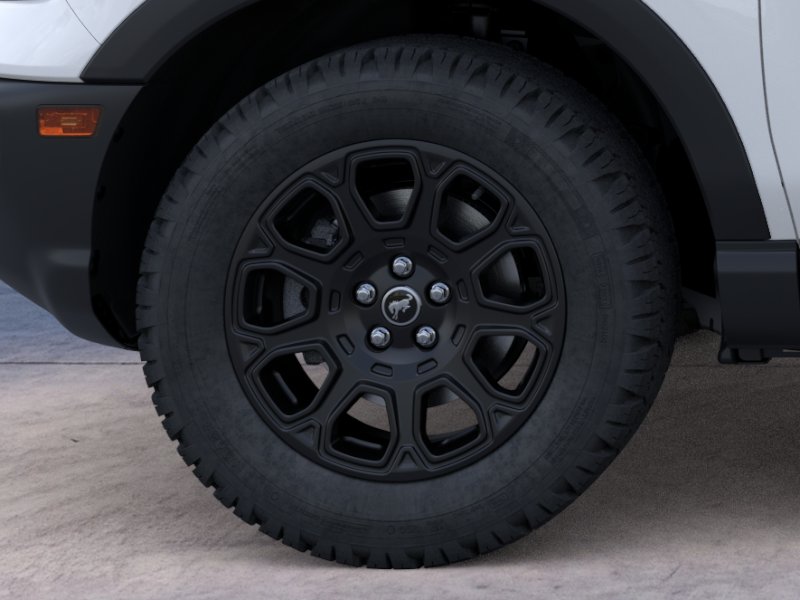 2025 Ford Bronco Sport Badlands - Photo 42