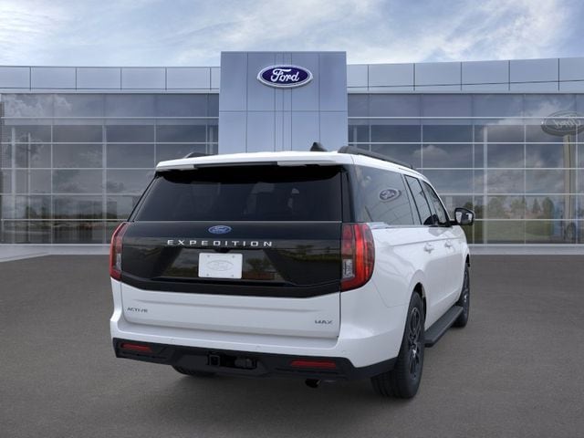 2026 Ford Expedition MAX Active - Photo 31