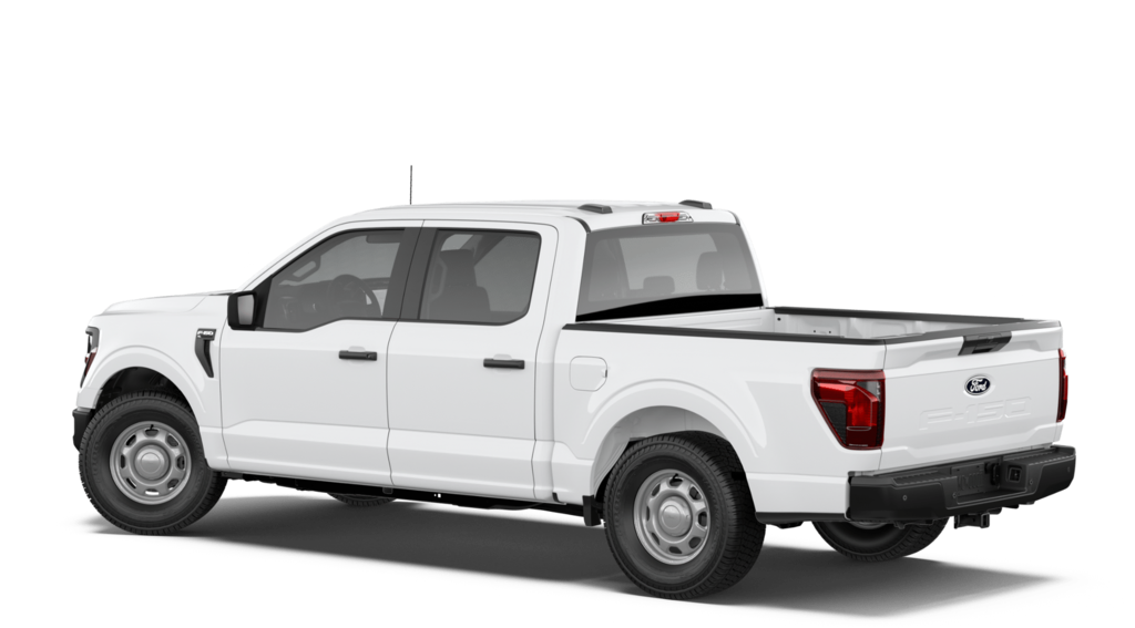 New 2026 Ford F-150 XL Truck