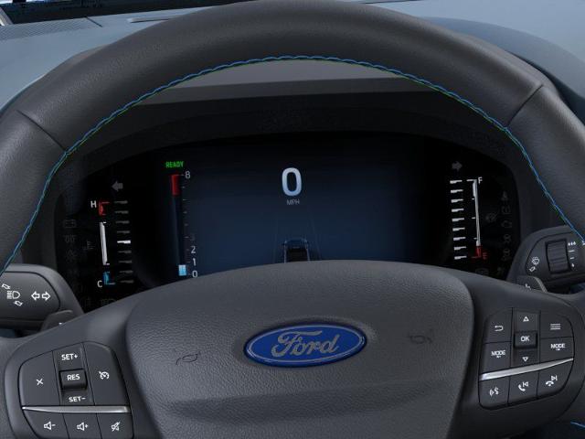 2025 Ford Maverick Lobo Standard - Photo 40