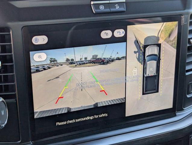 2026 Ford F-250 Super Duty Lariat - Photo 45