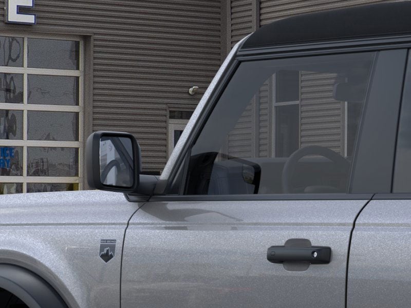 2025 Ford Bronco 4-Door Big Bend - Photo 50