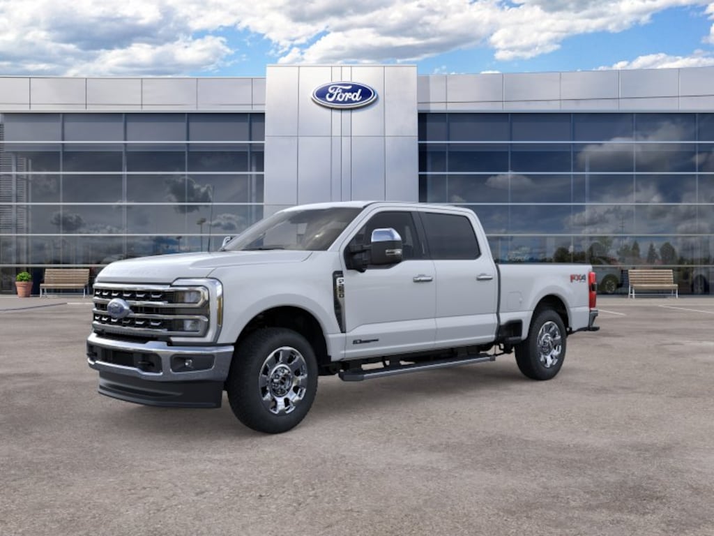 New 2026 Ford Super Duty F-250® Lariat® TRUCK