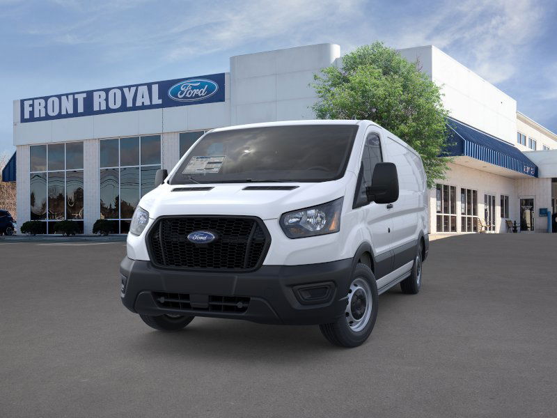 2025 Ford Transit Van Base - Photo 62