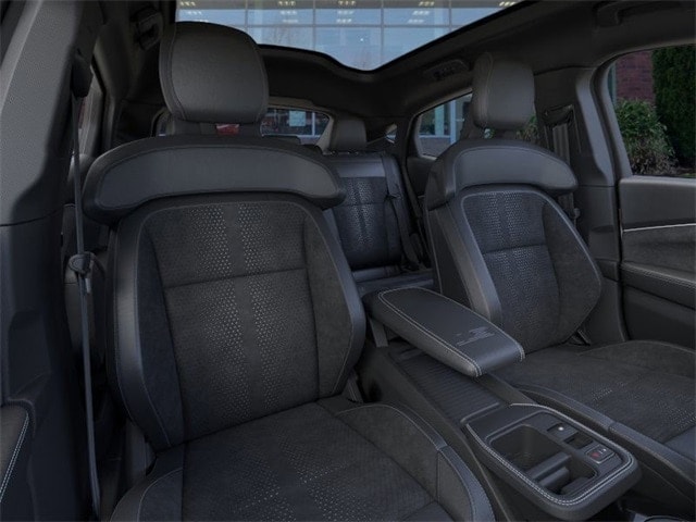 2025 Ford Mustang Mach-E GT - Photo 32