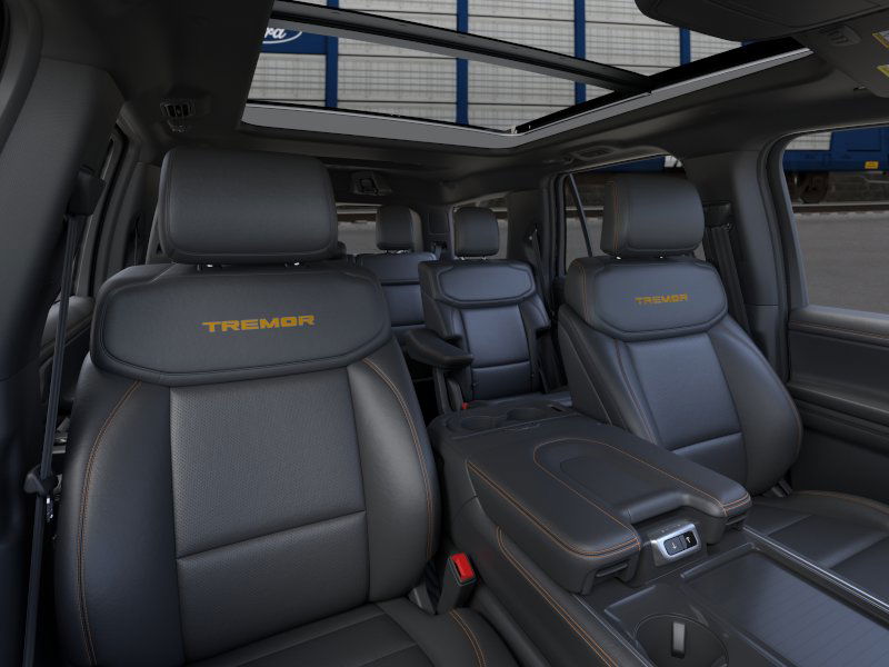 Thumbnail: 2025 Ford Expedition - 10