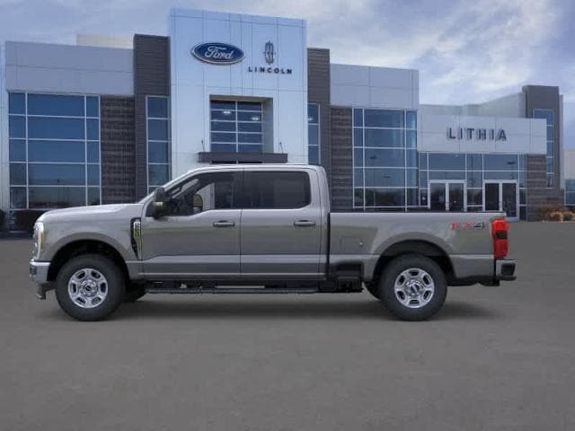 Thumbnail: 2026 Ford F-250 - 25