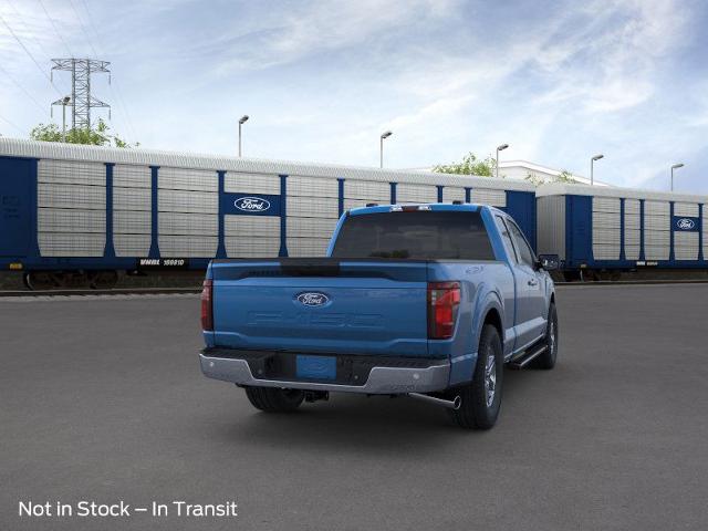 2025 Ford F-150 XLT - Photo 28