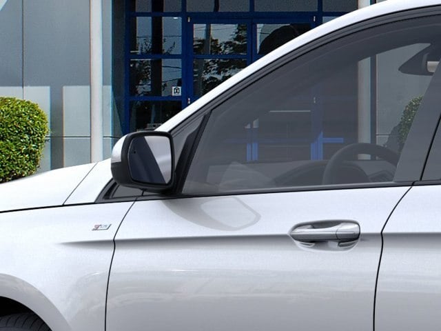 2024 Ford Edge ST-Line SUV 2024 Ford Edge ST-Line SUV