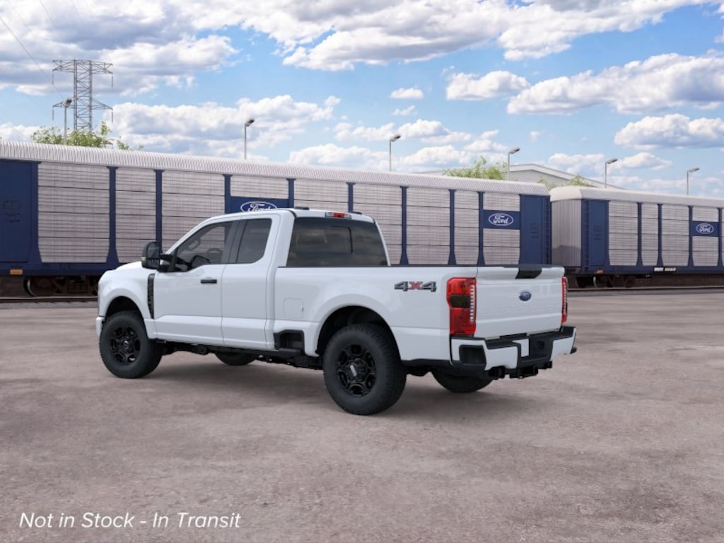 New 2026 Ford F-250SD F-250® XL Truck Super Cab
