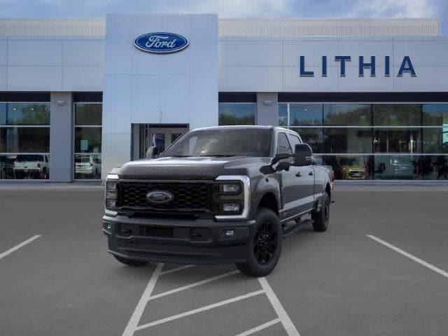 Thumbnail: 2026 Ford F-350 - 24