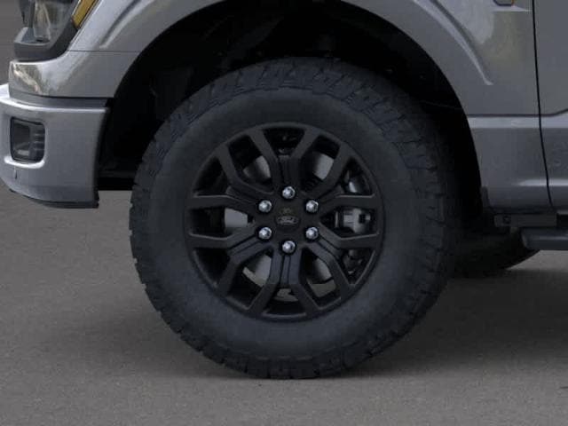 Thumbnail: 2026 Ford F-150 - 41