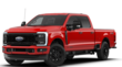 Ford F-250SD