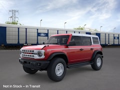 Buy a 2026 Ford Bronco Heritage Edition SUV in LaBelle, FL