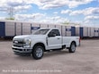  Ford Super Duty F-250 SRW