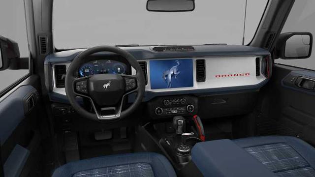 Thumbnail: 2026 Ford Bronco - 39