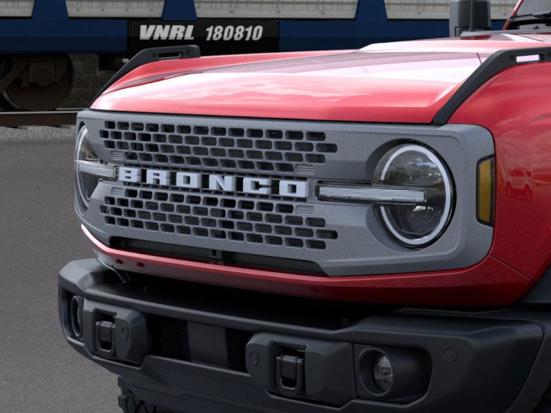 Thumbnail: 2025 Ford Bronco - 46