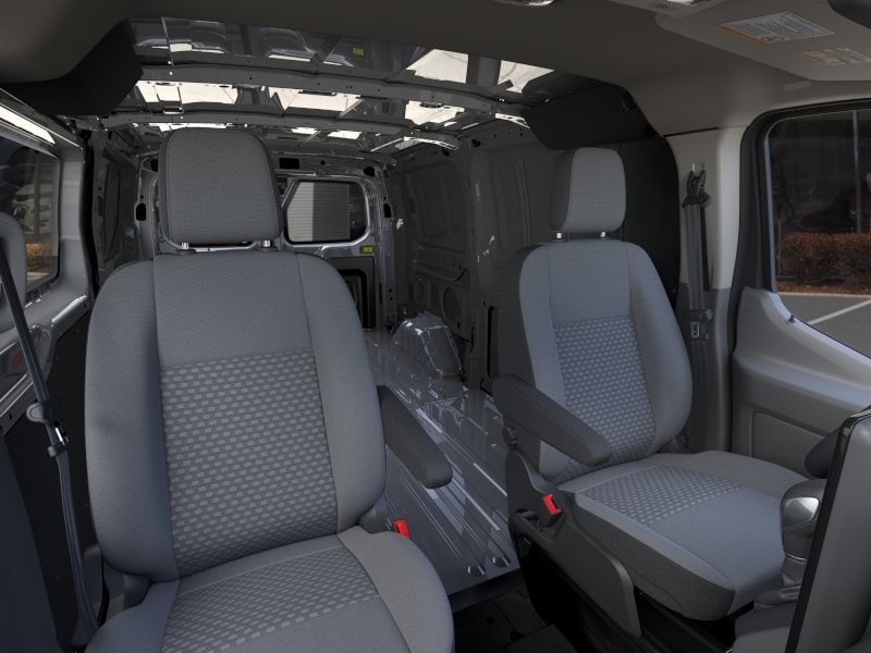2026 Ford Transit Van Base - Photo 31