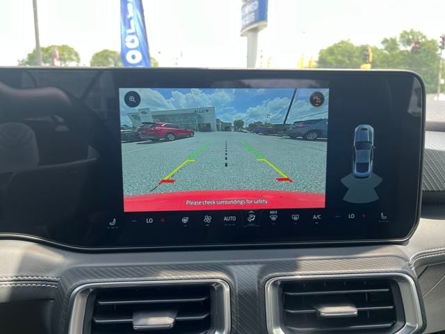 2025 Ford Mustang EcoBoost Premium Convertible - Photo 32