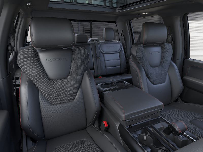 Thumbnail: 2025 Ford F-150 - 32
