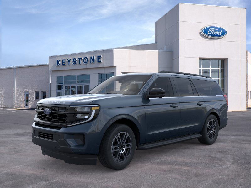 2025 Ford Expedition Active's photo
