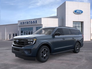 2025 Ford Expedition Max Active MAX SUV