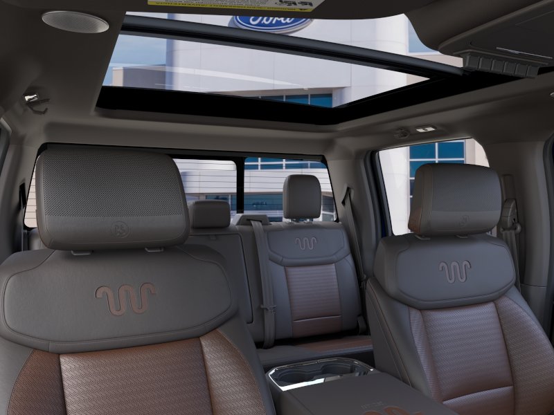 2026 Ford F-250 Super Duty King Ranch - Photo 52