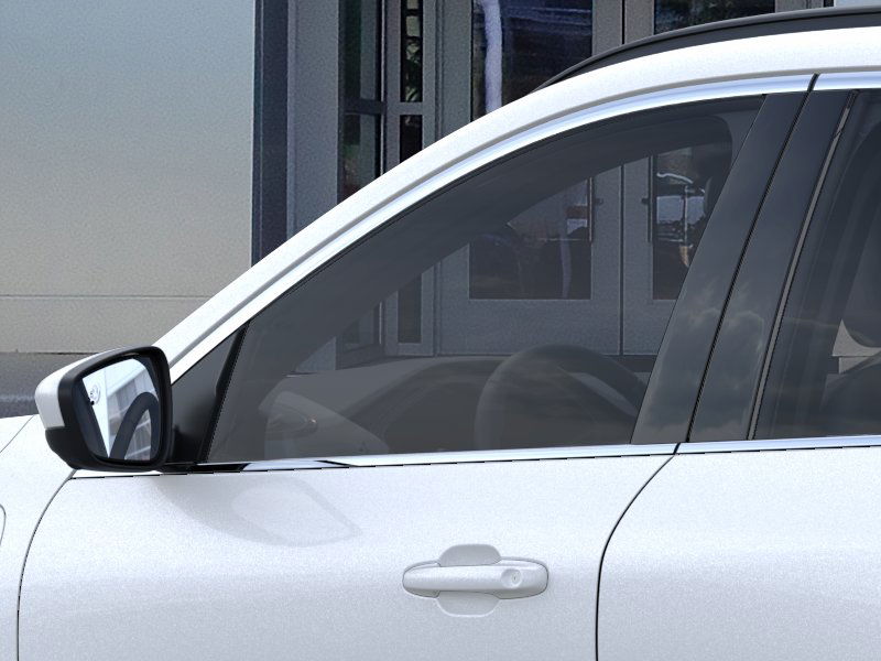 Thumbnail: 2024 Ford Escape - 30