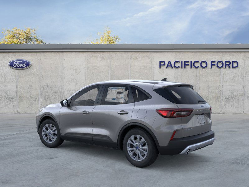 2026 Ford Escape Active - Photo 30