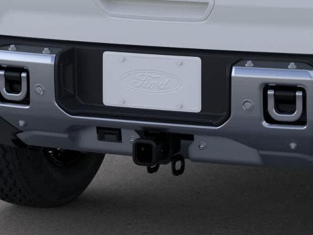 Thumbnail: 2026 Ford Bronco Sport - 46