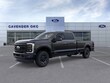 Ford Super Duty