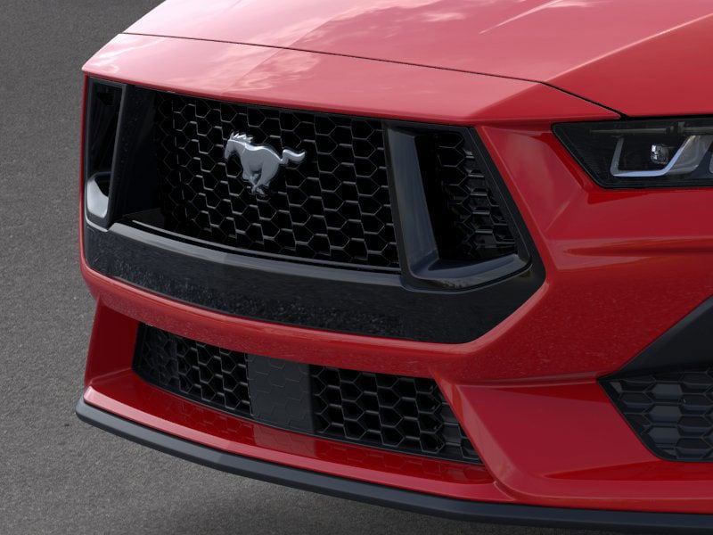 2025 Ford Mustang GT Premium photo 17