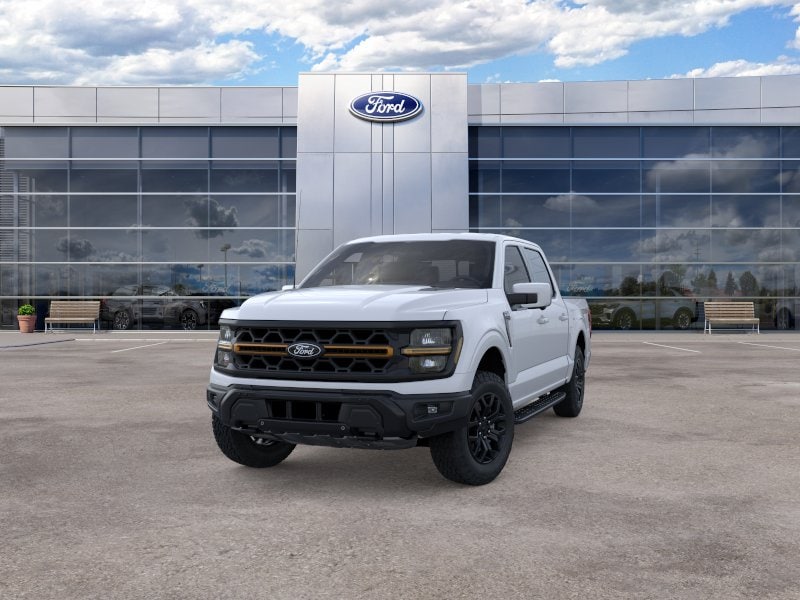 2025 Ford F-150 Tremor - Photo 6