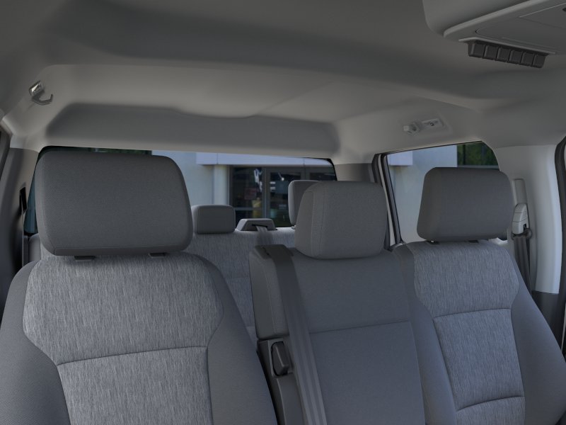 2026 Ford F-350 Super Duty XL - Photo 44