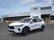 Ford Escape Plug-In Hybrid