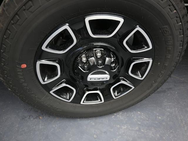 2025 Ford F-250 Super Duty Platinum - Photo 53