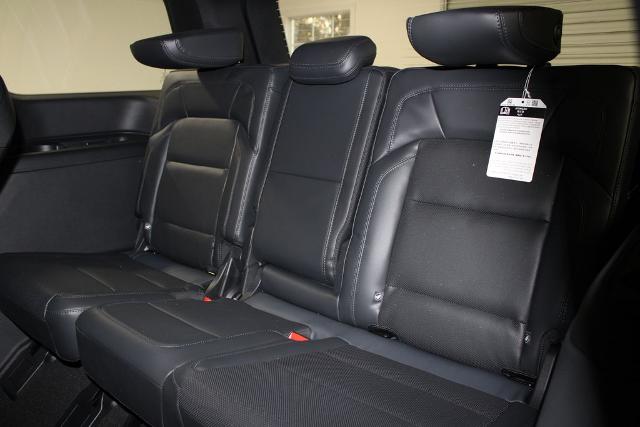 2025 Lincoln Navigator Reserve - Photo 93
