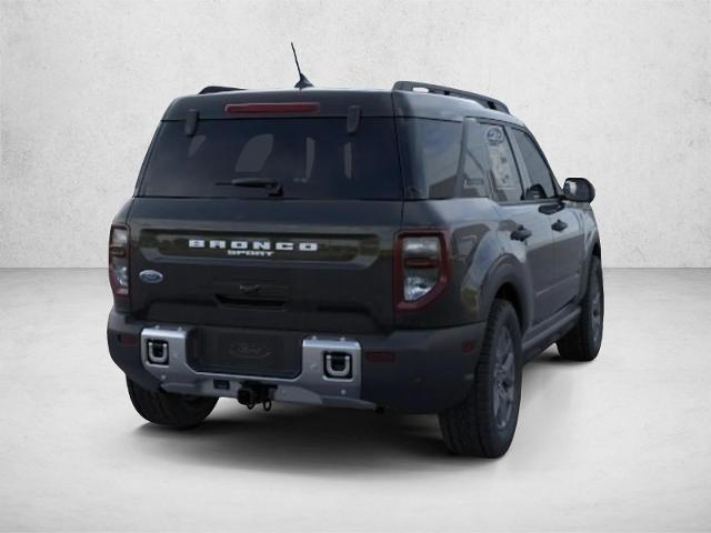 2025 Ford Bronco Sport Big Bend - Photo 8