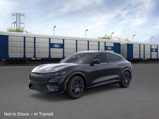 2025 Ford Mustang Mach-E GT CROSSOVERS