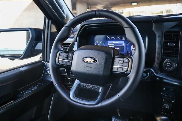 Thumbnail: 2025 Ford F-150 - 48