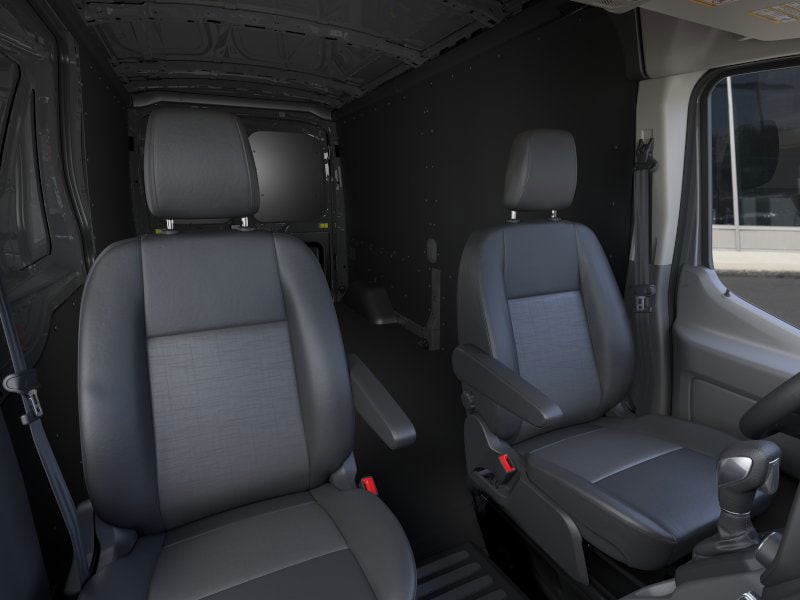 2025 Ford Transit Van Base - Photo 10