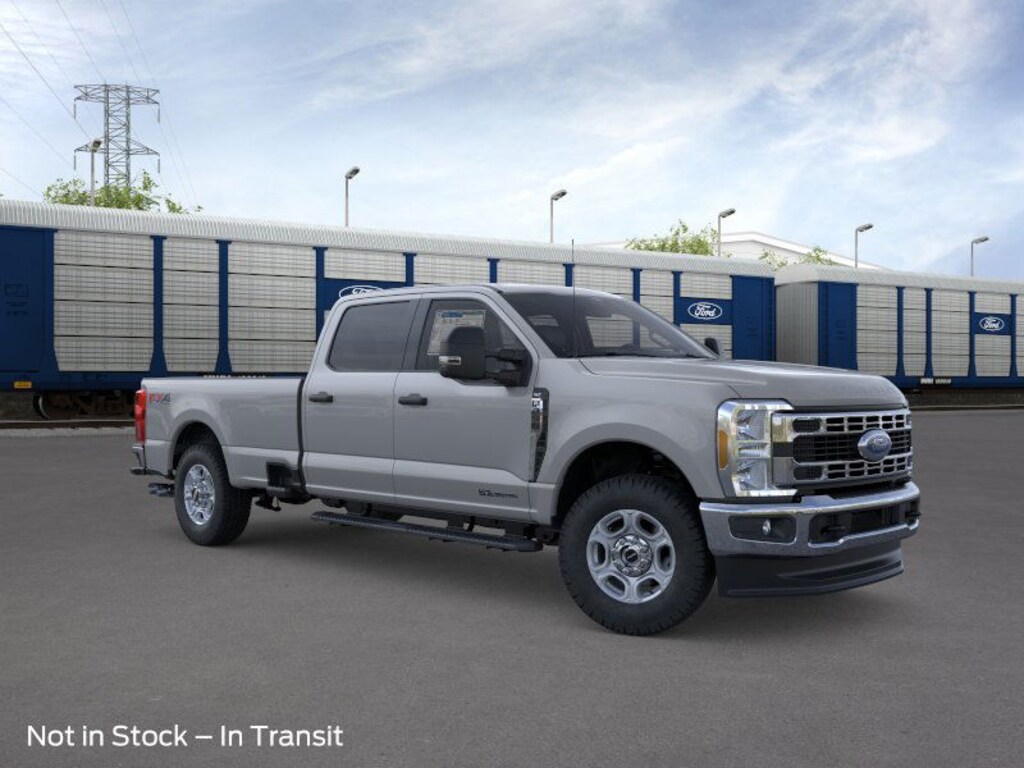 New 2026 Ford F-250SD XLT Truck