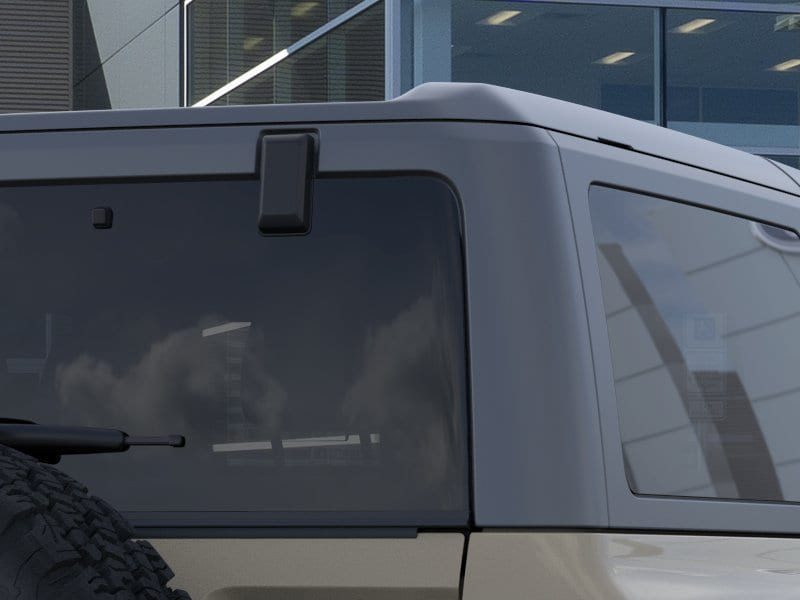 2025 Ford Bronco 2-Door Badlands - Photo 25