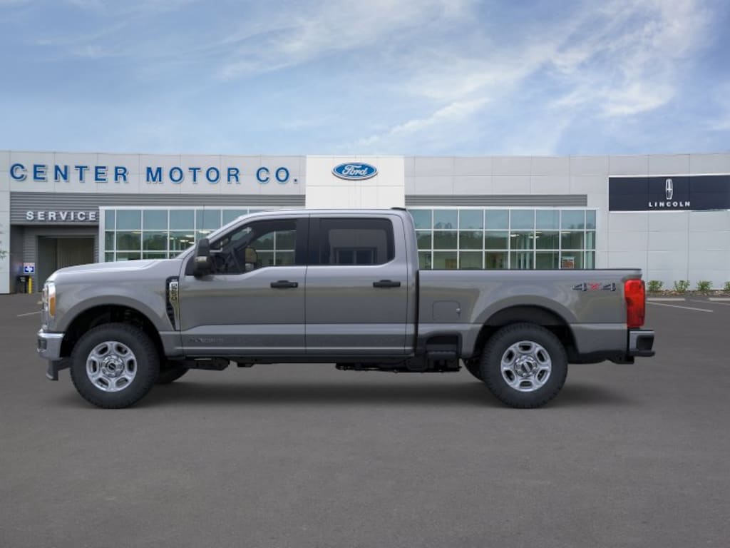New 2026 Ford F-250 TRUCK