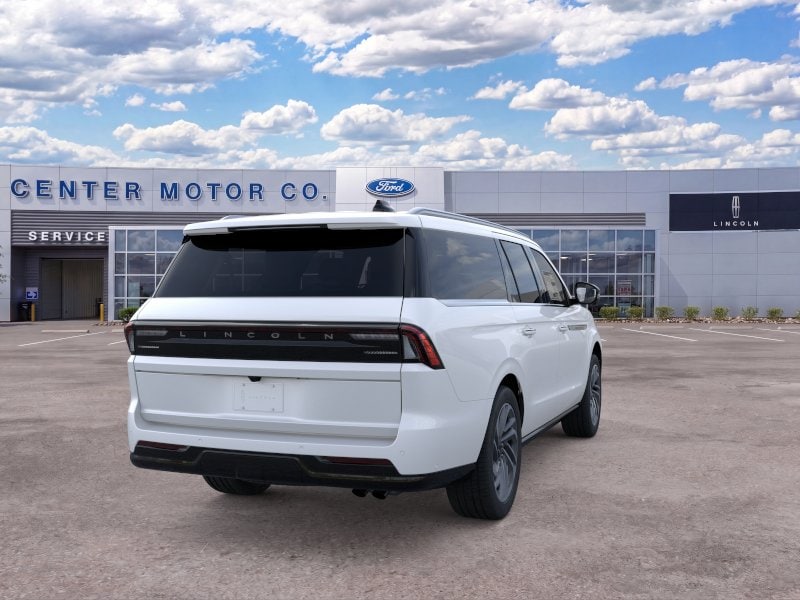 2025 Lincoln Navigator Reserve L - Photo 43
