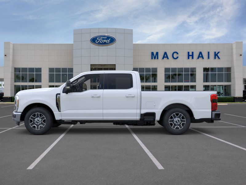 2026 Ford F-350 Lariat photo 2