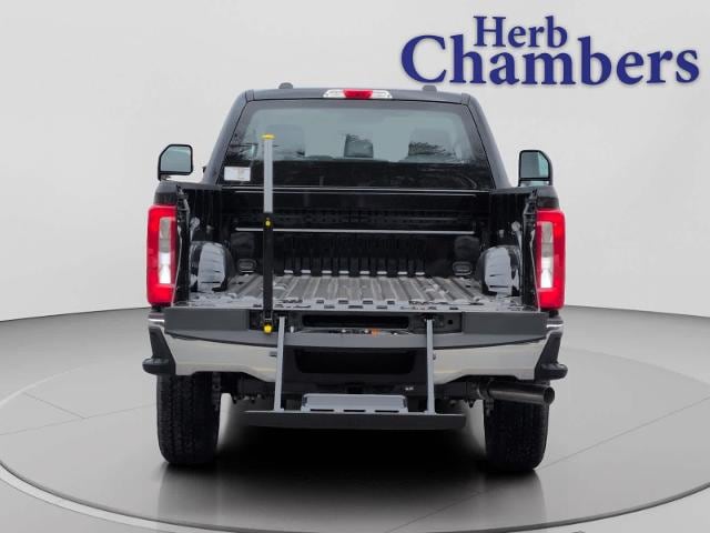 new 2026 Ford Super Duty F-350 SRW Pickup car, priced at $56,515