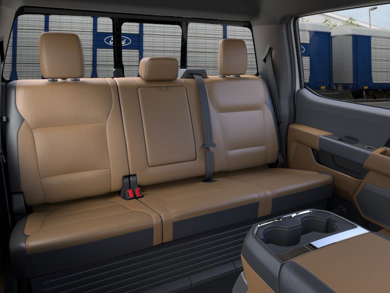Thumbnail: 2025 Ford Econoline - 11