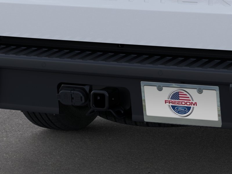 2025 Ford Maverick XLT - Photo 47